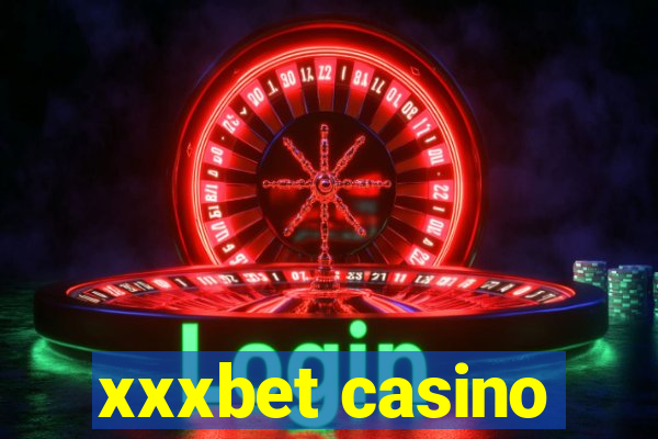 xxxbet casino